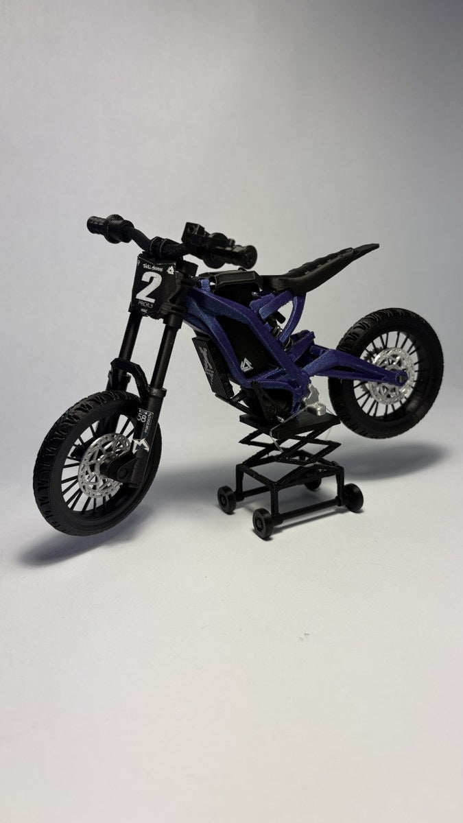 3D customizer preview