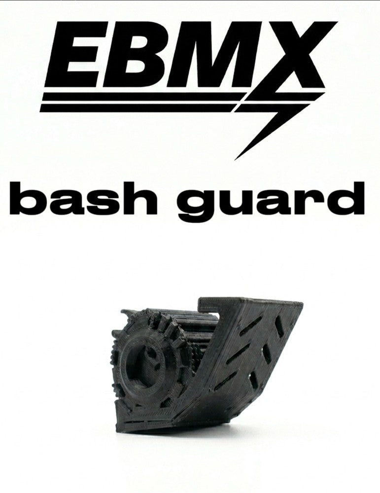 EBMX Bash Guard