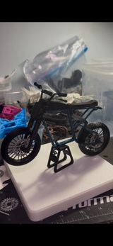 ebikes