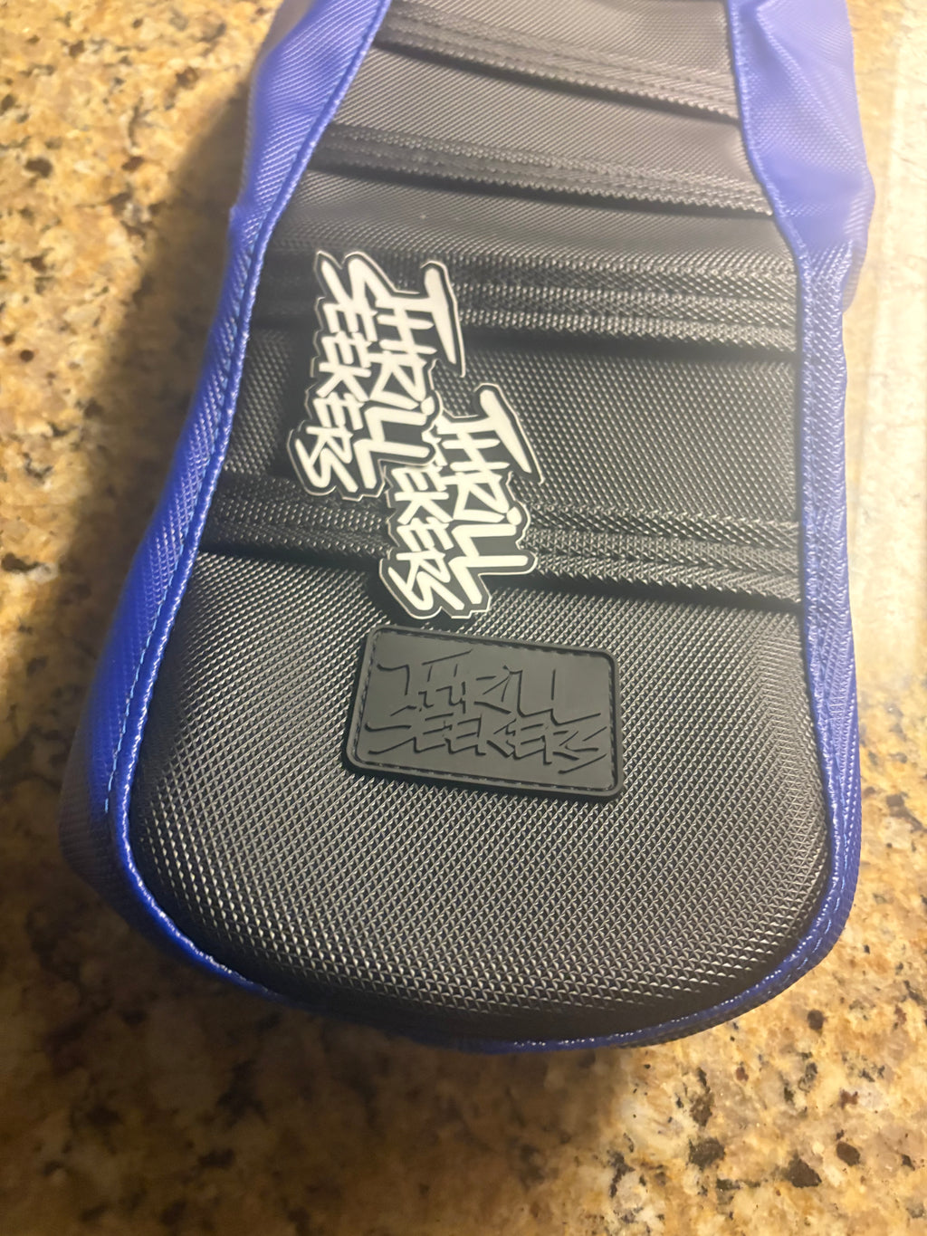 super 73zx seat cover