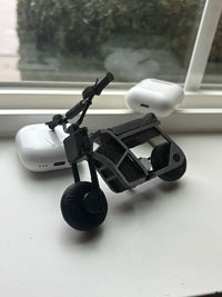 ebox dragster