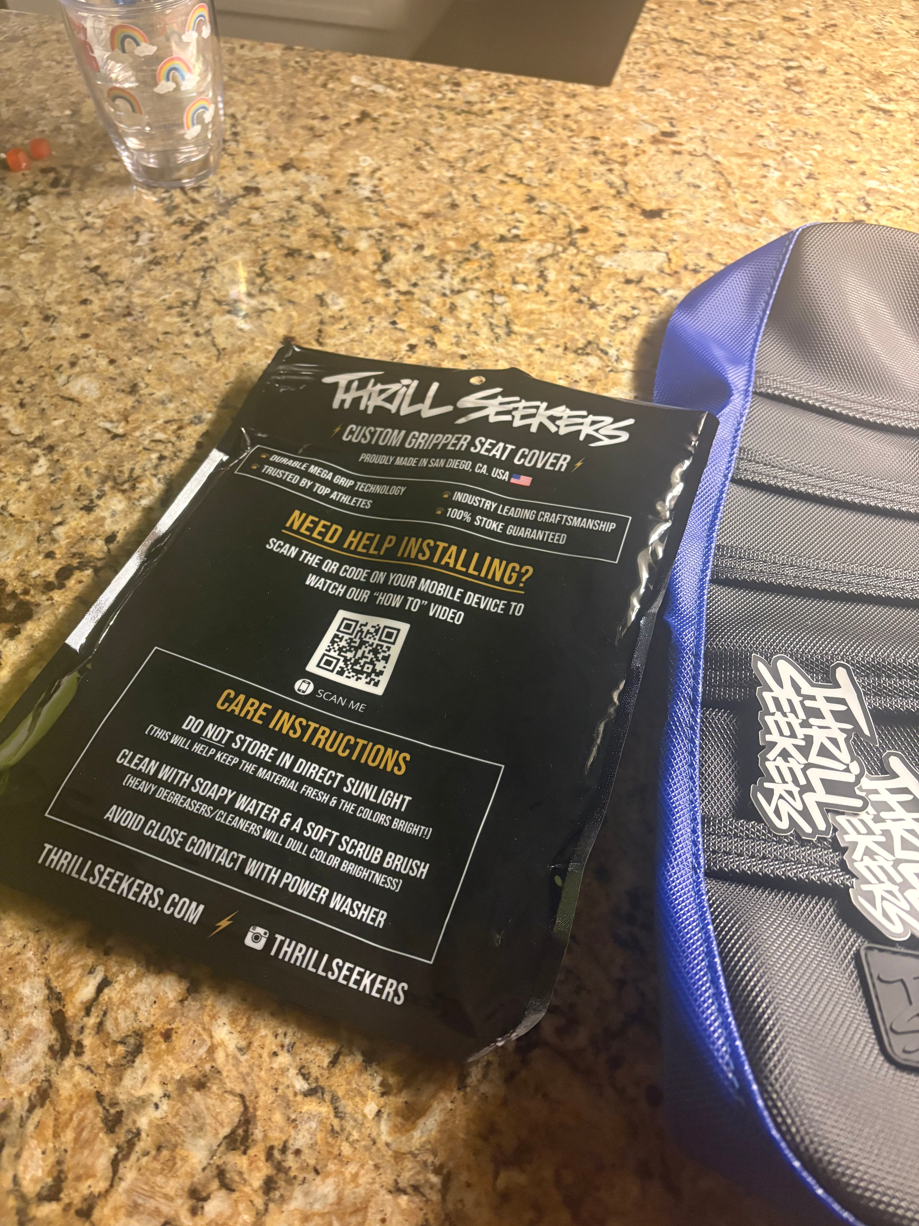 super 73zx seat cover