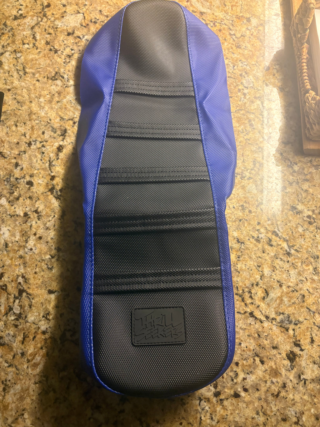 super 73zx seat cover