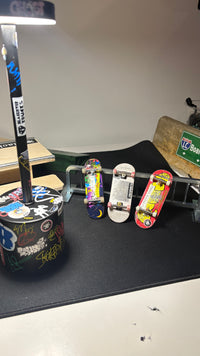 ProjectMini Fingerboards