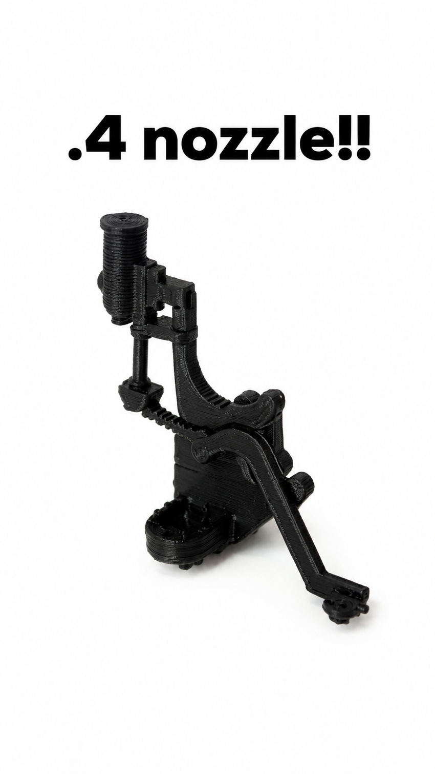 footbrake
