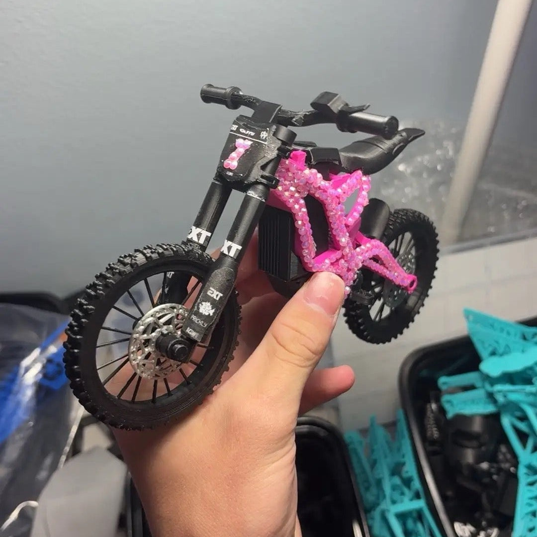 upgrade parts – ProjectMini