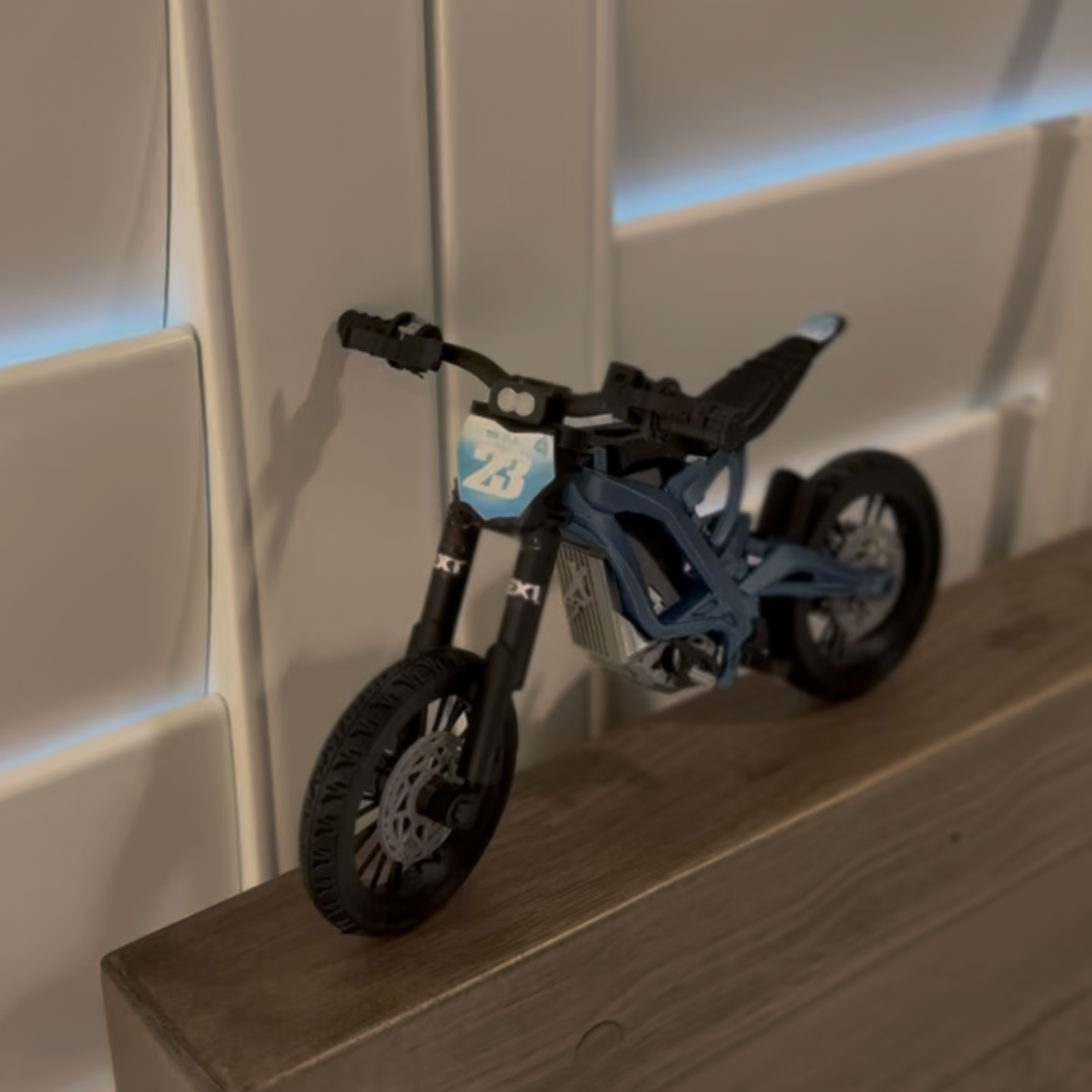 all bike baja(except ultra)