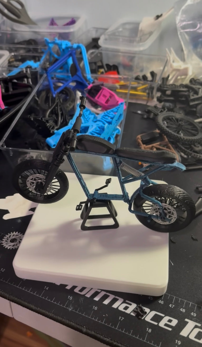 super73 RX