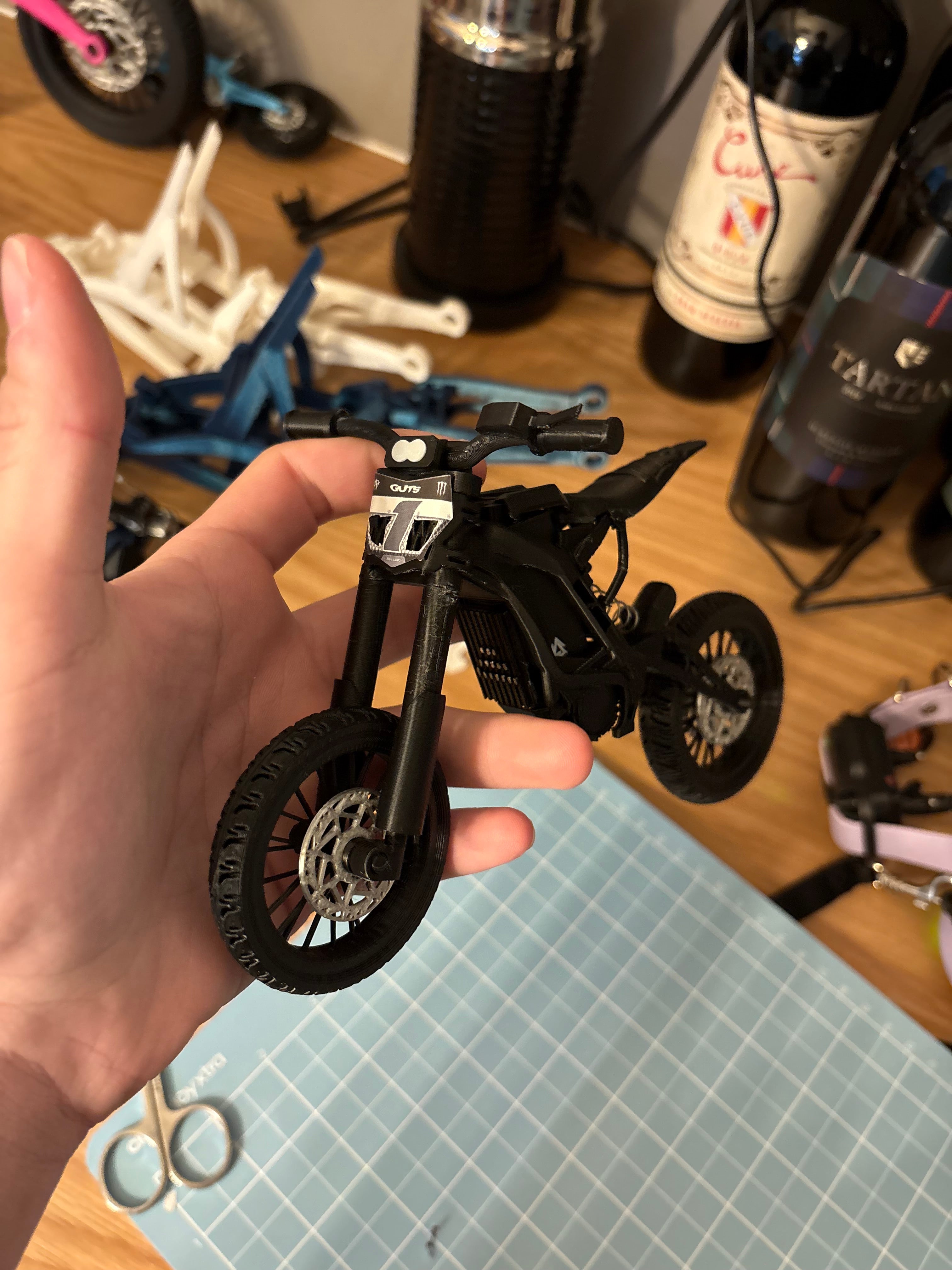 E Ride Pro SS