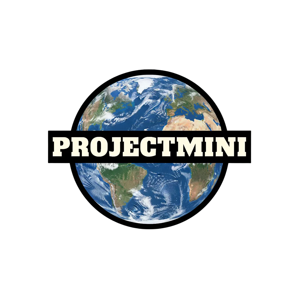 ProjectMini