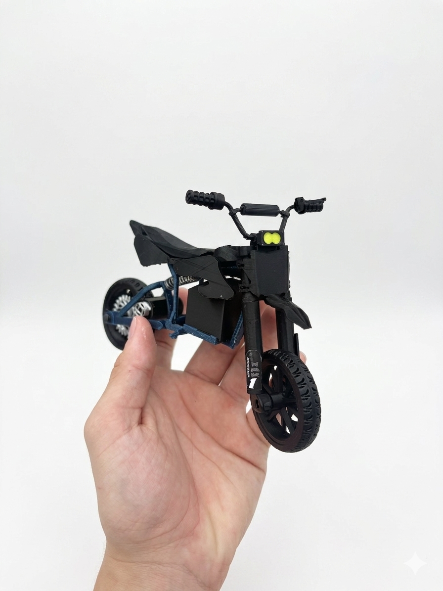 Razor MX650