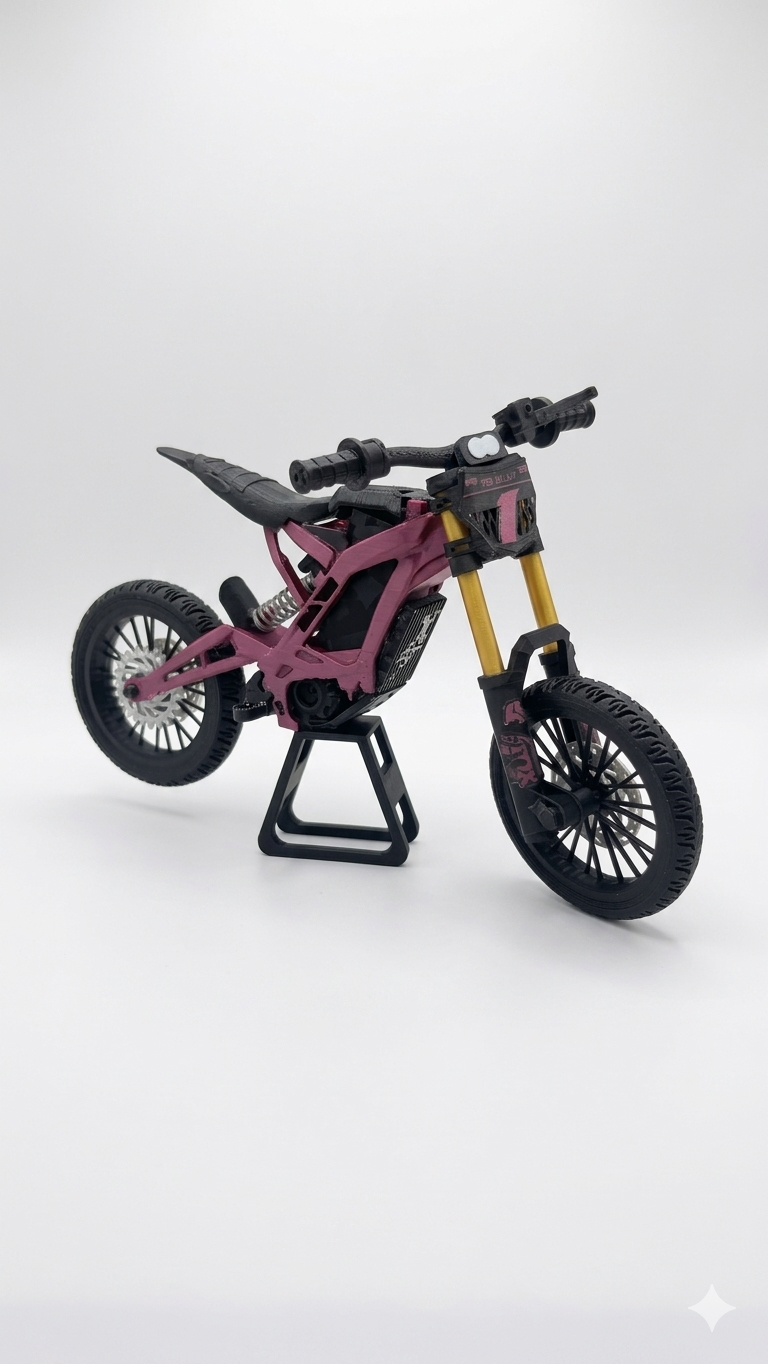 E Ride Pro SS