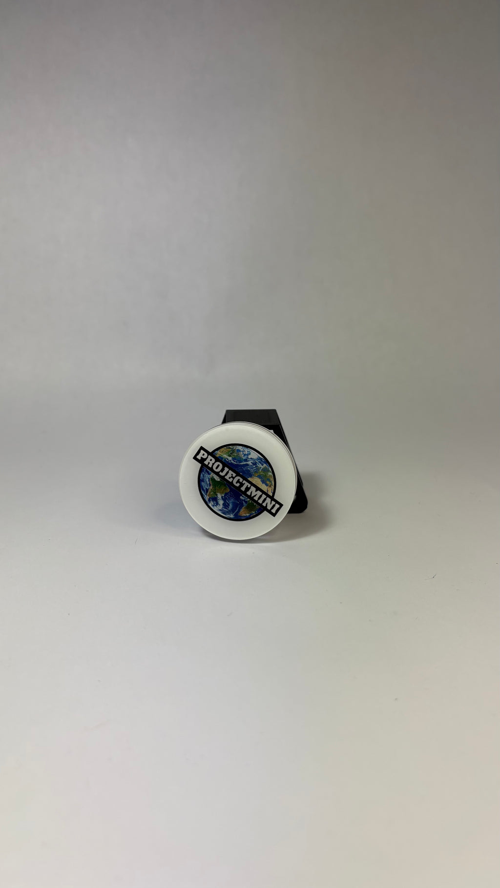 projectmini spinner