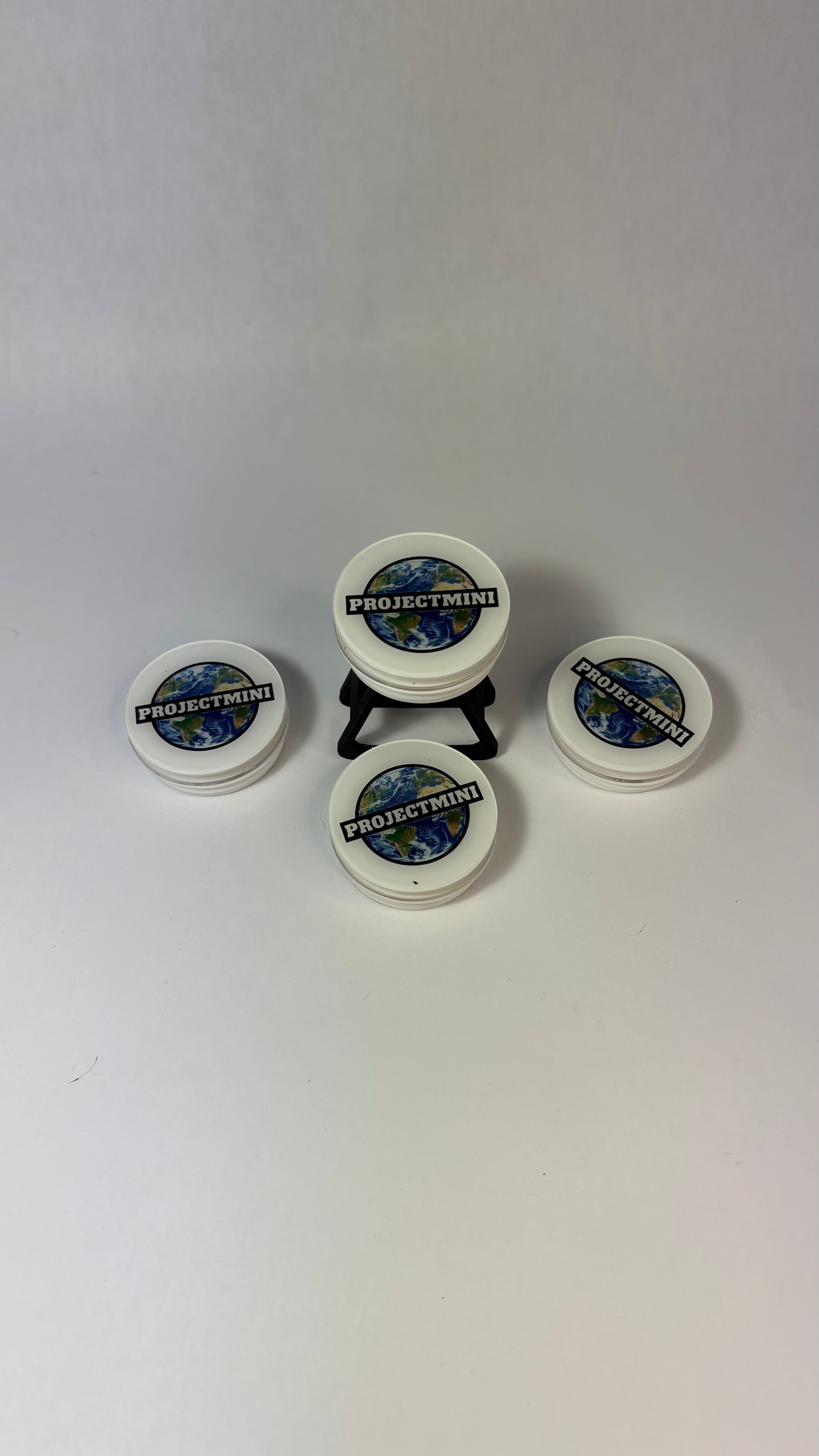 projectmini spinner