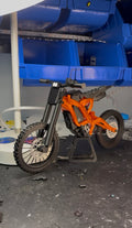 motorized mini surron (PRE ORDER 3-5 WEEKS)