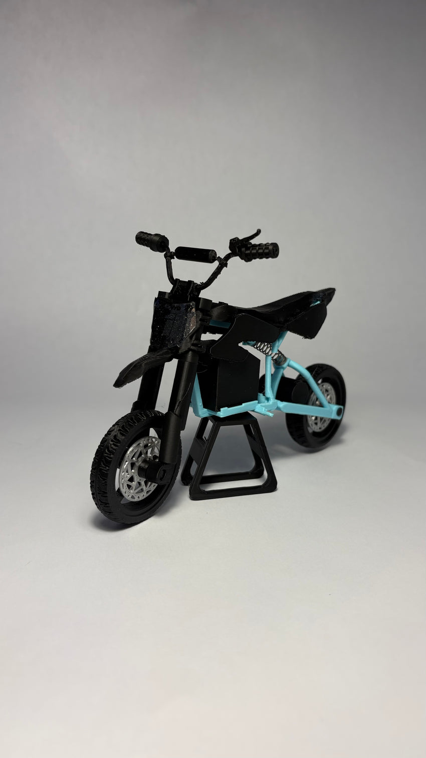 Razor MX650
