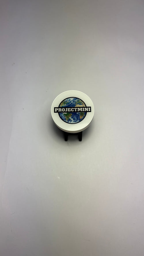 projectmini spinner