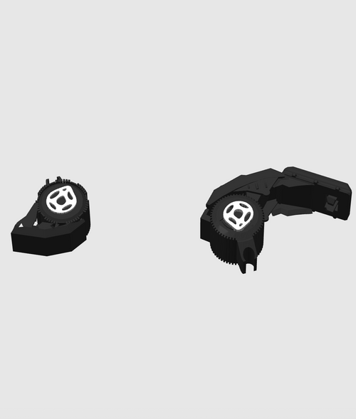 motor cover